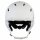 Lega Ski-Helm Weiß S/M