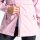 Switch up Outdoor Jacke Rosé 34