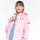 Switch up Outdoor Jacke Rosé 42