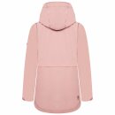 Switch up Outdoor Jacke Rosé 52