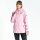 Switch up Outdoor Jacke Rosé 52